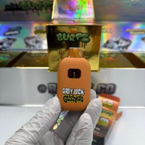 Burtz Disposable 2G Vape