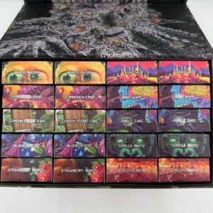 OG Cake Disposable 2G Army Edition