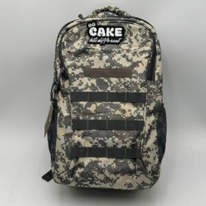 OG Cake Disposable 2G Army Edition