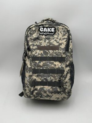 OG Cake Disposable 2G Army Edition