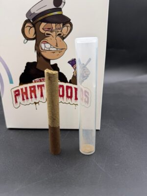 Phatwoods Pre Rolls 3.5G