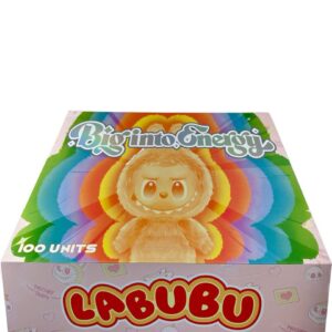 Labubu Disposable 2G Vape