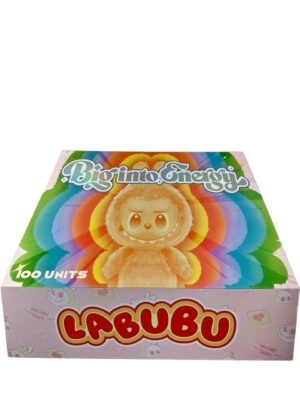 Labubu Disposable 2G Vape