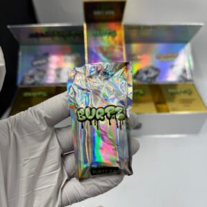 Burtz Disposable 2G Vape