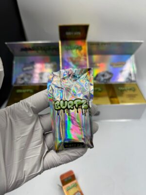Burtz Disposable 2G Vape