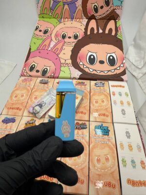 Labubu Disposable 2G Vape
