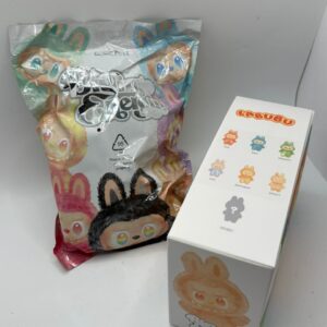 Labubu Disposable 2G Vape