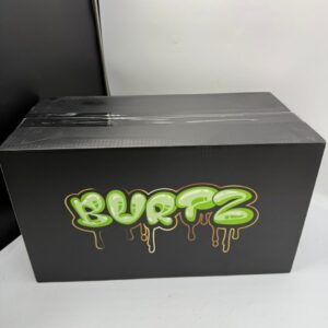 Burtz Disposable 2G Vape