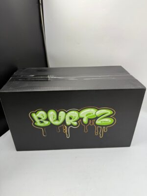 Burtz Disposable 2G Vape