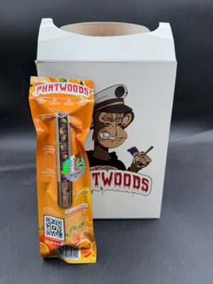 Phatwoods Pre Rolls 3.5G