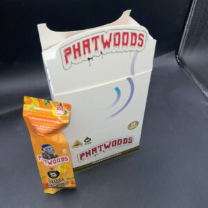 Phatwoods Pre Rolls 3.5G