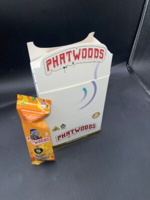 Phatwoods Pre Rolls 3.5G