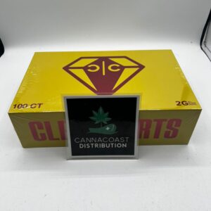 CLEAN CARTS 2G Disposable NFL Edition