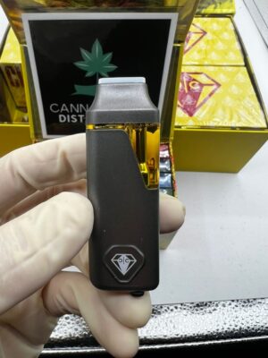 CLEAN CARTS 2G Disposable NFL Edition