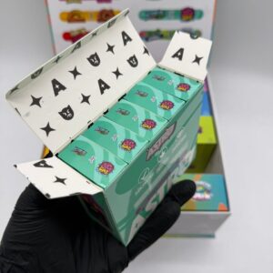 Astro 2G Disposable – Liquid Diamond