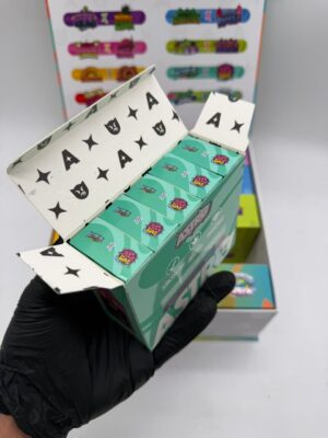 Astro 2G Disposable – Liquid Diamond