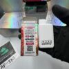 Cake 3G Disposable – Premium Vape