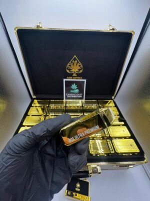 Ace Ultra Premium Gold Edition
