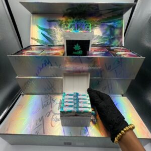 Cake 3G Disposable – Premium Vape