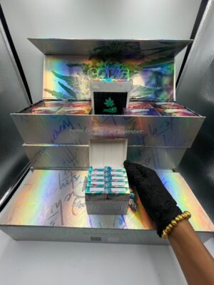 Cake 3G Disposable – Premium Vape