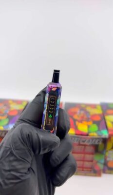 Holy Water Disposable 1G Premium Vape