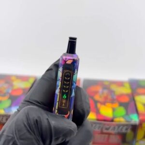 Holy Water Disposable 1G Premium Vape