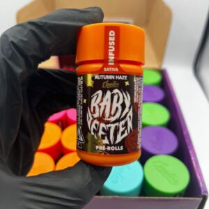 Baby Jeeters Pre Rolls