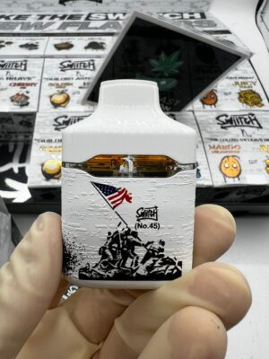 SWIITCH 2G Disposable Premium Vape Pen