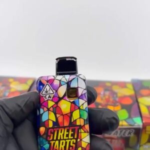 Holy Water Disposable 1G Premium Vape