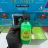Devour THC Syrup 1000mg