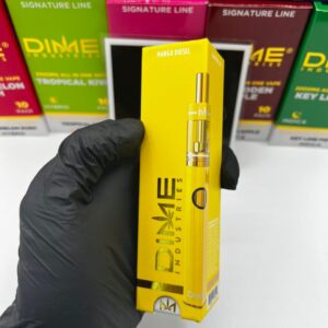 DIME 2G Disposable