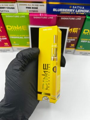 DIME 2G Disposable