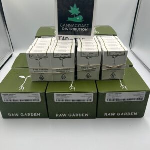 Raw Garden 1G Disposable