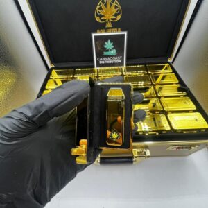 Ace Ultra Premium Gold Edition
