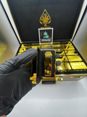Ace Ultra Premium Gold Edition