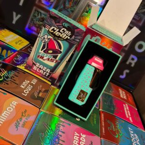 Cali Clear Party Pack Disposable 2g