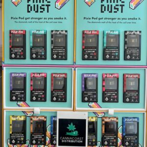 Pixie Dust Disposable