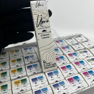 UMO Disposable 2G Vape