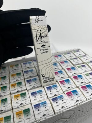 UMO Disposable 2G Vape