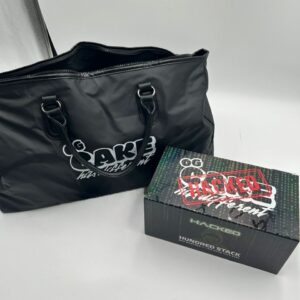 OG Cake Disposable Hacked Edition – 2G Premium Vape
