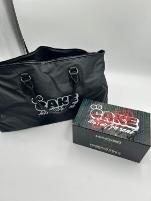 OG Cake Disposable Hacked Edition – 2G Premium Vape