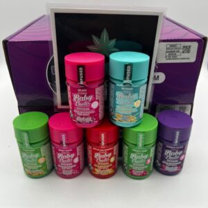 Baby Jeeters Pre Rolls