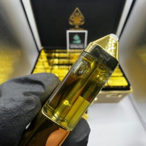 Ace Ultra Premium Gold Edition