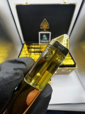 Ace Ultra Premium Gold Edition