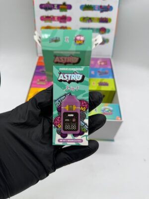 Astro 2G Disposable – Liquid Diamond