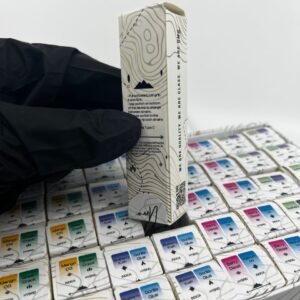 UMO Disposable 2G Vape