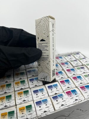 UMO Disposable 2G Vape