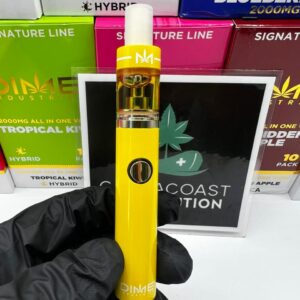 DIME 2G Disposable