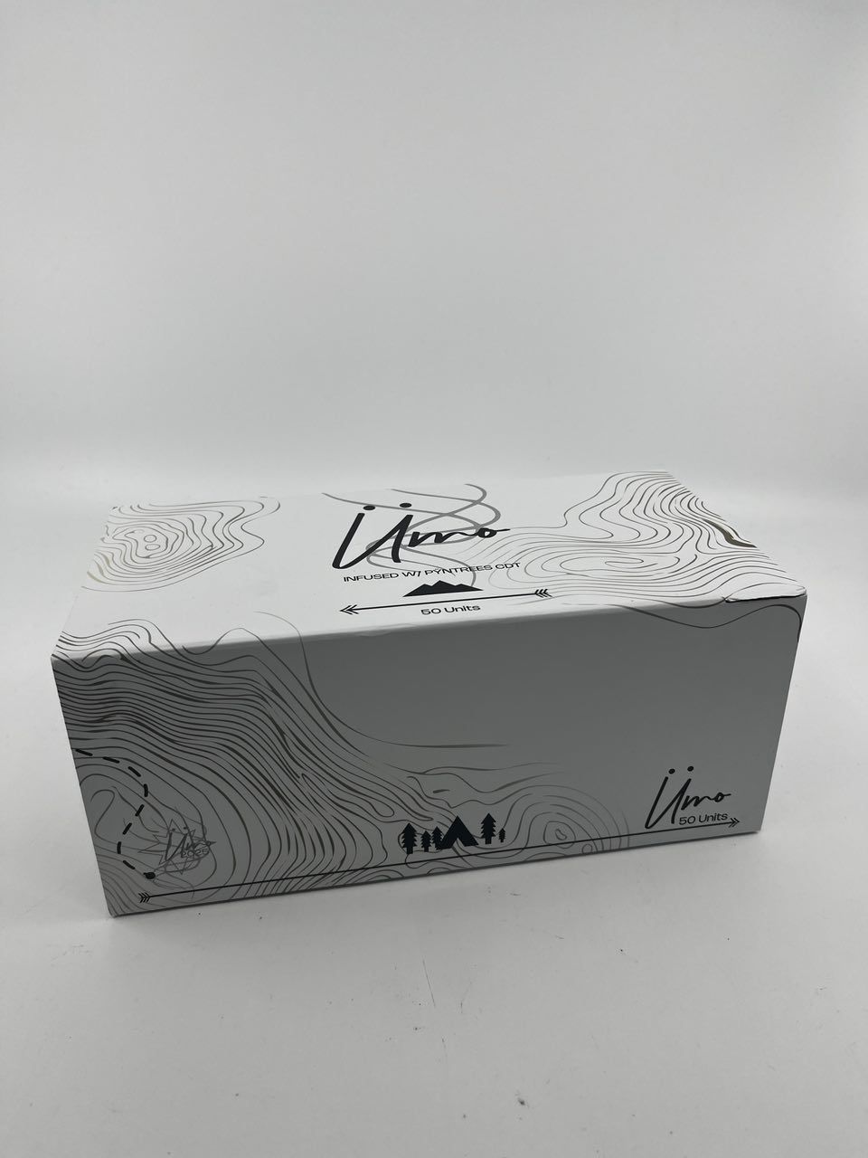 UMO Disposable 2G Vape UMO Disposable 2G Vape