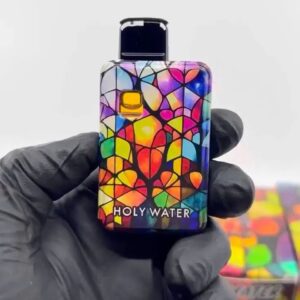 Holy Water Disposable 1G Premium Vape